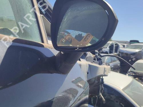 Right mirror SEAT IBIZA IV (6J5, 6P1)  | BP21678609C27 