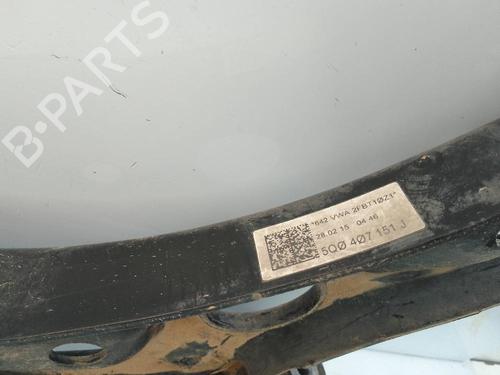 Left front suspension arm VW GOLF VII (5G1, BQ1, BE1, BE2)  | BP26232616M12 