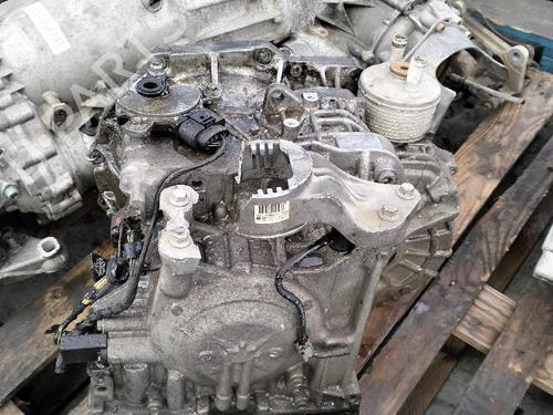Gearbox MINI MINI (R56)  | BP26160151M3 