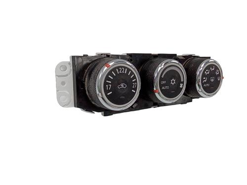 Climate control CITROËN C4 AIRCROSS 1.6 HDi 115 | BP28144635I5 - Image 3