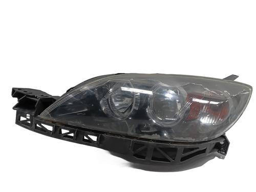 Used Left headlight Left headlight MAZDA 3 (BK) 1.6 DI Turbo (109 hp) 36294401 36294401