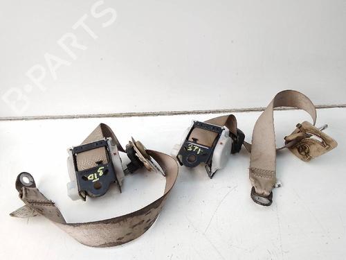 Used Rear right seatbelt TOYOTA LAND CRUISER PRADO (_J12_) [2002-2010]  18580510