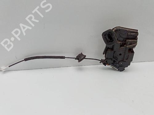 Front right lock SEAT LEON ST (5F8) 2.0 TDI | BP22521432C97 