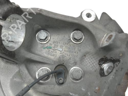 Right front steering knuckle BMW 3 Convertible (E93) | BP24463883M26 - Image 3