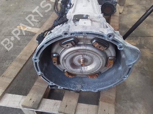 Gearbox KIA SORENTO I (JC)  | BP24998109M3 