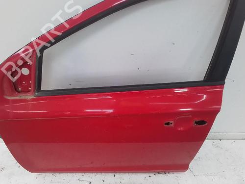 Used Left front door HYUNDAI i20 I (PB, PBT) 1.2 (84 hp) 26949710