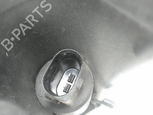 Windscreen washer tank VW POLO V (6R1, 6C1) 1.6 TDI | BP22244982C113 