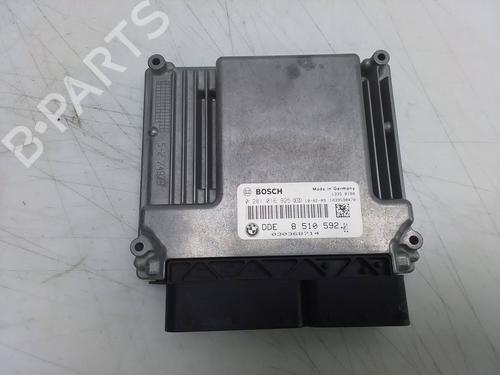 Used Engine control unit (ECU) BMW X1 (E84) [2009-2015]  26159131
