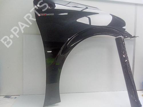 Right front fenders NISSAN JUKE (F15) 1.2 DIG-T | BP20694323C42