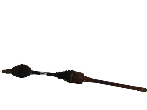 Right front driveshaft BMW X5 (E70) 3.0 sd | BP35753124M39  - Image 6