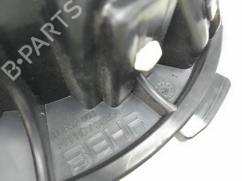 Varmeblæser AUDI Q5 (8RB) 2.0 TFSI quattro (211 hp) 19449332