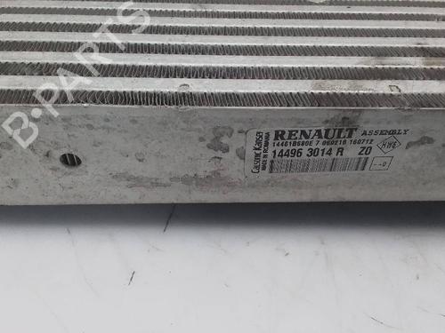 Intercooler DACIA LOGAN II  | BP22617481M30 