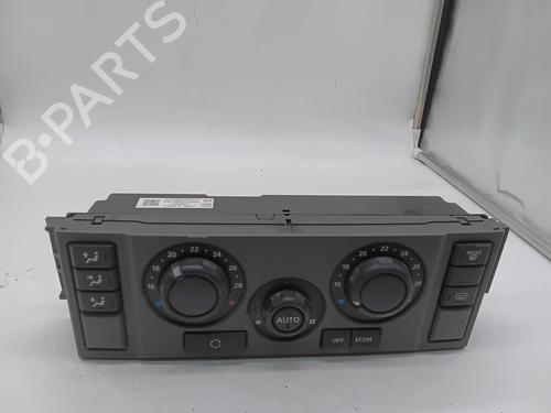 AC Styreenhet / Manøvreringsenhet LAND ROVER DISCOVERY III (L319) 2.7 TD 4x4 (190 hp) 28621478