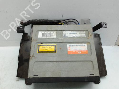 Radio LAND ROVER RANGE ROVER SPORT I (L320) 2.7 D 4x4 | BP23985032E6
