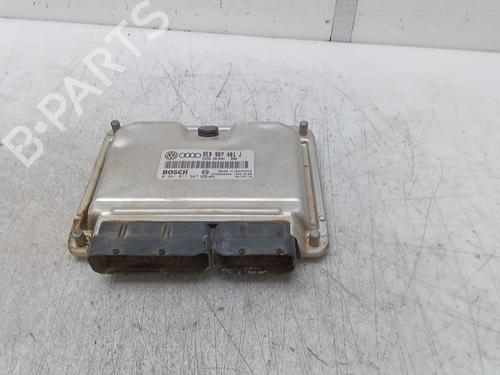 engine-control-unit-ecu-audi-a4-b6-8e2-8e0907401j-2000-2001-2002-2003-2004-2005-19332270 main image