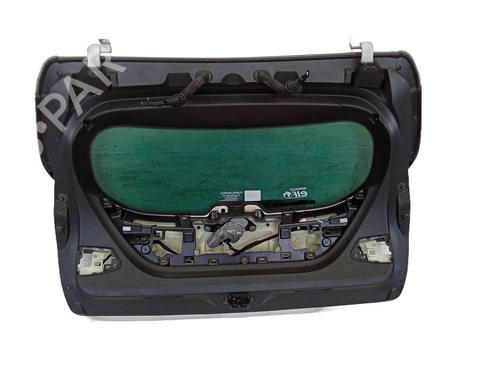 Tailgate RENAULT MEGANE IV Hatchback (B9A/M/N_) 1.2 TCe 130 (B9MR) | BP18737204C6 - Image 4