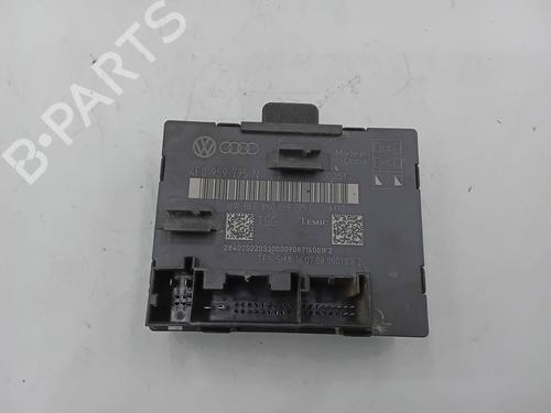Used Electronic module AUDI A4 B8 (8K2) 2.0 TDI quattro (143 hp) 28147133