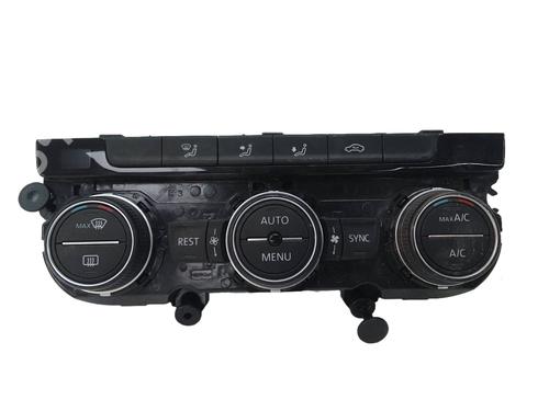 Climate control VW PASSAT B8 (3G2, CB2) 2.0 TDI | BP28149406I5  - Image 5