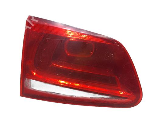 Used Left tailgate light Left tailgate light VW TOUAREG (7P5, 7P6) 3.0 V6 TDI (245 hp) 33200151 33200151