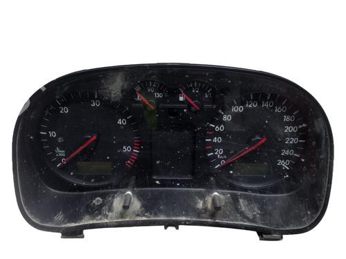 Used Instrument cluster VW GOLF IV (1J1) 1.9 TDI (115 hp) 31804080