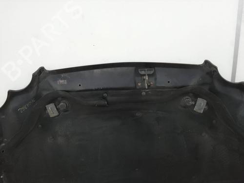 Hood MERCEDES-BENZ CLK (C209) CLK 270 CDI (209.316) | BP26161438C1 