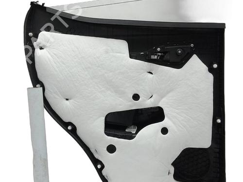 Rear right panel MG MG ZS SUV (AZS1) 1.0 T-GDi | BP23416895C61 - Image 5
