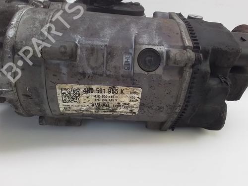 Steering rack AUDI A6 C8 Avant (4A5) RS6 TFSI Mild Hybrid quattro | BP29628092M22 