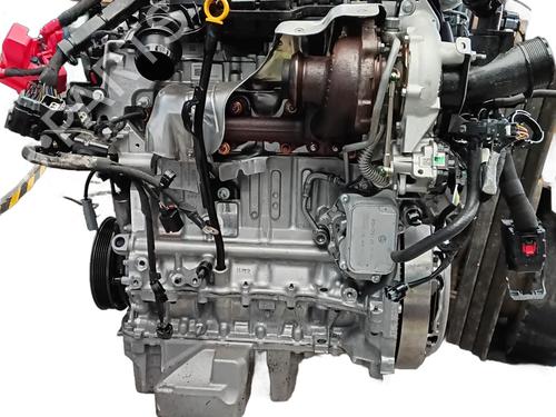 Engine FORD TRANSIT COURIER V769 Box Body/MPV (N3P) 1.5 EcoBlue | BP33953482M1  - Image 14