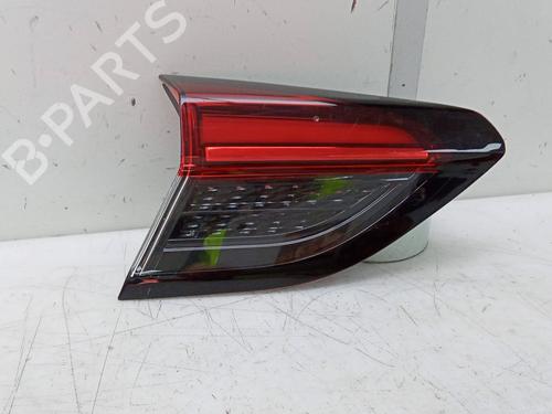 Used Other Other OPEL CORSA F (P2JO) 1.2 (68) (101 hp) 19143451 19143451