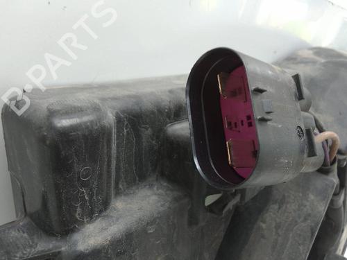 Radiator fan OPEL ASTRA K (B16) 1.6 CDTi (68) | BP26651609M35 