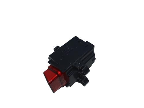 Warning switch KIA SPORTAGE V (NQ5) 1.6 T-GDI MHEV | BP34239862I22  - Image 6