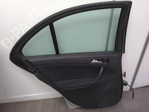 Left rear door MERCEDES-BENZ C-CLASS (W203)  | BP23067007C4 
