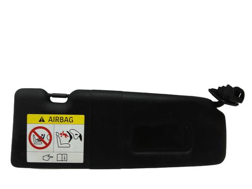 Right sun visor BMW 1 (F21) 116 d | BP23851171I2 - Image 2