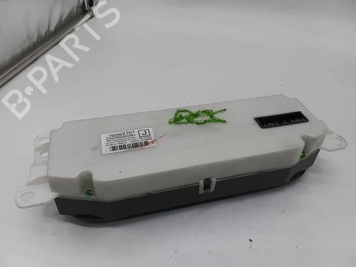 Climate control MITSUBISHI L200 / TRITON (KJ_, KK_, KL_) 2.2 DI-D 4WD | BP29708282I5 