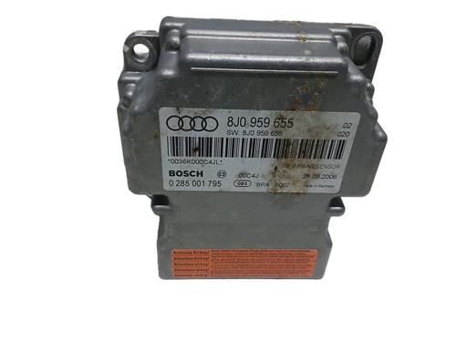 Used ECU airbags ECU airbags AUDI TT (8J3) 2.0 TFSI (200 hp) 34391958 34391958