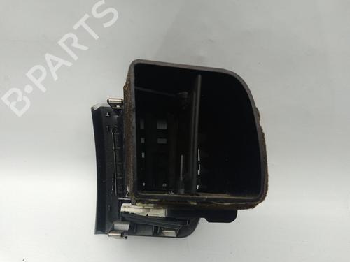Air vent SKODA FABIA II (542) 1.4 | BP29396736I21 