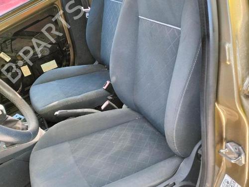 Seats set FORD FIESTA VI (CB1, CCN)  | BP25865554C78 