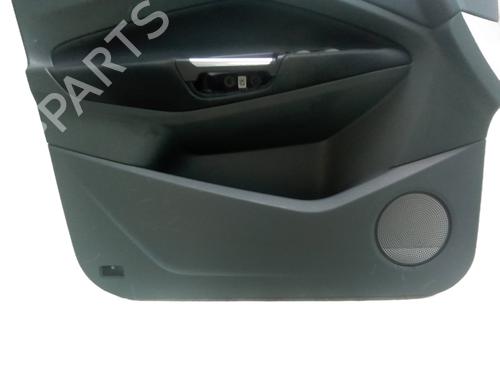 Front left panel FORD C-MAX II (DXA/CB7, DXA/CEU) 1.0 EcoBoost | BP19116604C58 - Image 4