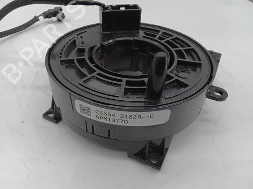 Squib airbag RENAULT EXPRESS Box Body/MPV 1.5 Blue dCi 75 (F6AA) | BP29385677C102 