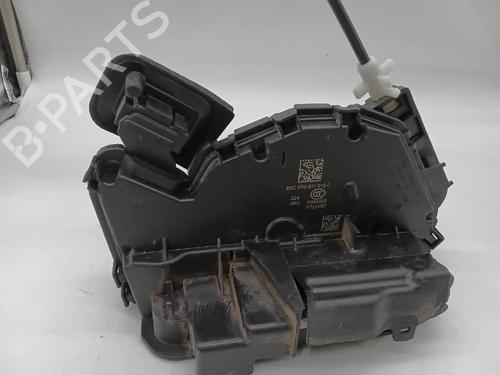 Used Front right lock SEAT ATECA (KH7, KHP) 2.0 TDI (150 hp) 27445854