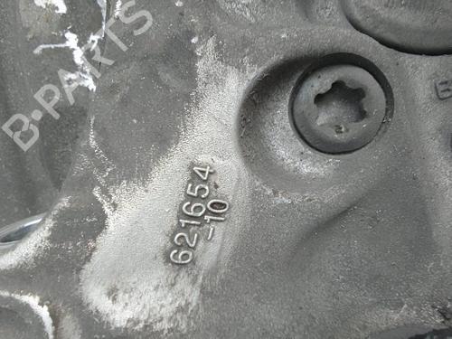 Used Left front steering knuckle BMW 3 (G20, G80, G28) 318 d (150 hp) 27173108