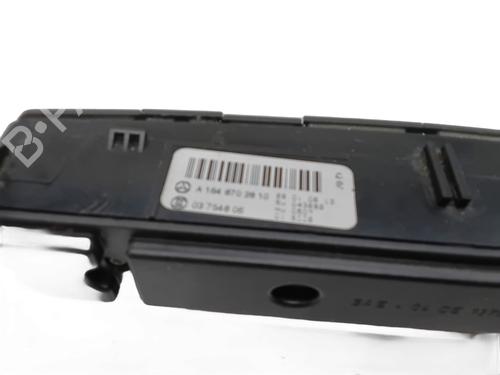 Switch MERCEDES-BENZ M-CLASS (W164) ML 350 CDI 4-matic (164.122) | BP30410140I30  - Image 9