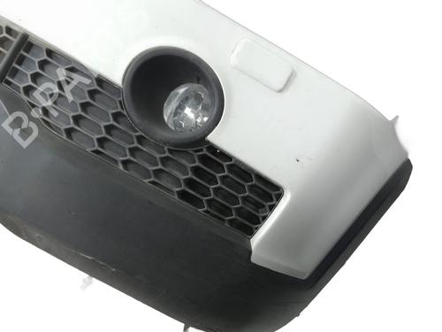 Front bumper CHEVROLET CAPTIVA (C100, C140) 2.0 D 4WD | BP31090452C7 