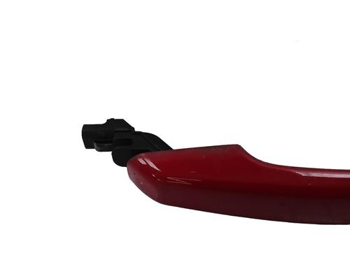 Rear right exterior door handle JAGUAR XE (X760) 2.0 D | BP31038138C130