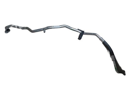 AC pipe PEUGEOT TRAVELLER Bus (V_) 1.6 BlueHDi 115 | BP33266096M126 - Image 2