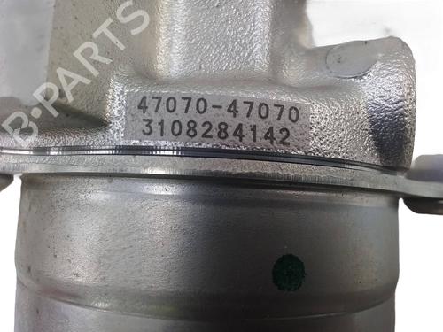 Vacuum pump TOYOTA COROLLA Saloon (_E21_) 1.8 VVTi Hybrid (ZWE211) | BP28149462M80 - Image 6