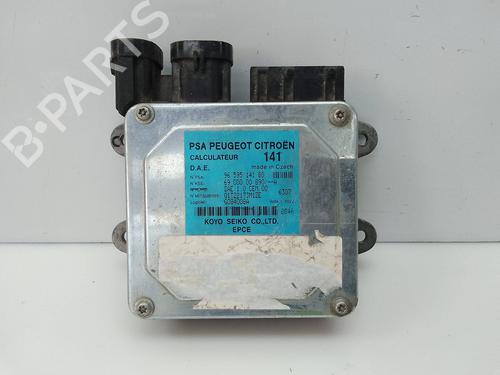 Used Control unit Control unit 22332833 22332833