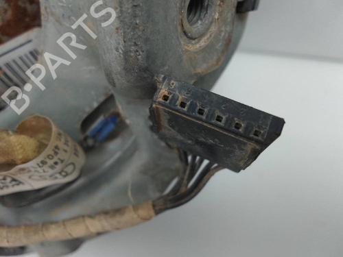 Driver airbag SEAT EXEO (3R2) 2.0 TDI | BP22226484C9 