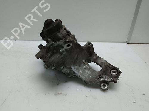 Used Injection pump AUDI A3 (8V1, 8VK) 1.6 TDI (105 hp) 28148655