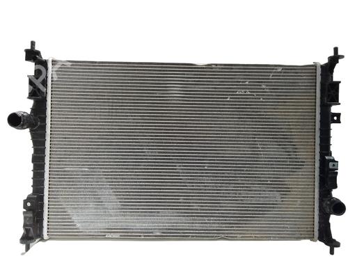 Wasserkühler für OPEL ASTRA L (OV5) 1.6 Plug-In-Hybrid (F3DGXT) (181 hp) 31825798